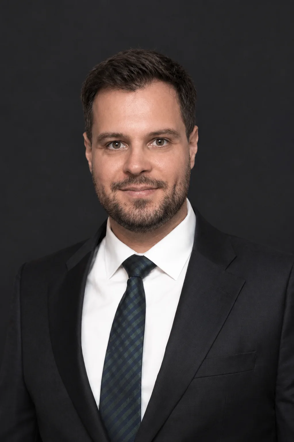 Christos Topouzis - Attorney at Law